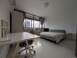 People's Park Centre (D1), Apartment #509025081